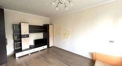 Продам квартиру 1 комнатную с общей площадью 32м2, 4/5 эт., на улице Менделеева, г. Клин, Московская обл., Россия, агентство АН Новосел. Фотография №1