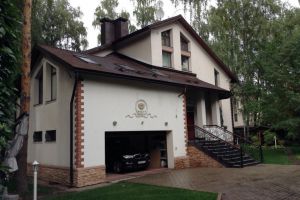 Продам дом с общей площадью 400м2, на улице Лесная, г. Немчиново д, Московская обл., Россия, агентство Absolute Realty Advisors