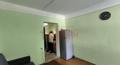 Купить 1 комнатную квартиру на улице Фридриха энгельса г. Ессентуки. Фотография №4