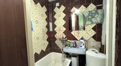 Продам квартиру 1 комнатную с общей площадью 18.5м2, 1/5 эт., на улице Фридриха энгельса, г. Ессентуки, Ставропольский край, Россия, агентство Альфа-Н. Фотография №1