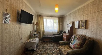 Купить 1 комнатную квартиру на улице Строительная г. Саки . Фотография №4