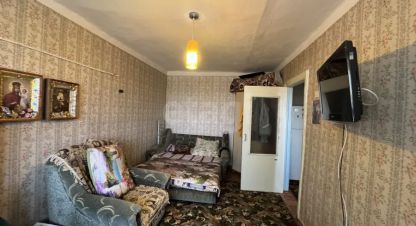 Купить квартиру в г. Саки . Фотография №3