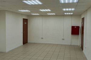 Сдам офисное помещение с общей площадью 63м2, на улице Мещерский б-р, Канавинский район, г. Нижний Новгород, Нижегородская обл., Россия, агентство Сервис по недвижимости ИМЛС