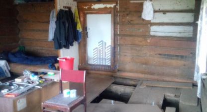 Купить дом 1 комнатную, 25.5 кв. м., Россия, г. Тораево. Фотография №10