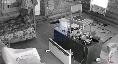 Купить дом 1 комнатную, 25.5 кв. м., Россия, г. Тораево. Фотография №9