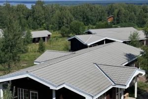 Продам дом с общей площадью 180м2, на улице Любви ул, г. Шава, Нижегородская обл., Россия, агентство JCat