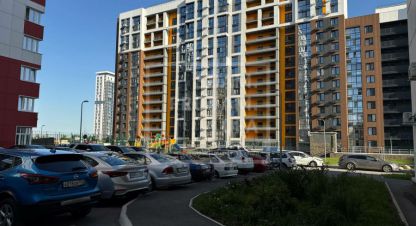 Купить квартиру 3-х комнатную, 83 кв. м., Россия, г. Уфа. Фотография №9