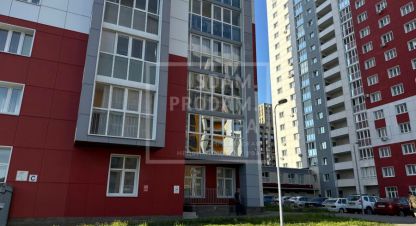 Купить 3-х комнатную квартиру в г. Уфа. Фотография №2