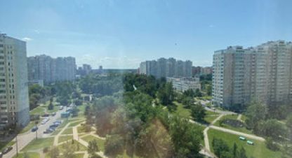 Сдаётся квартира в г. Зеленоград г.. Фотография №7