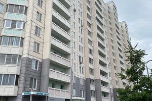 Сдам квартиру 2-х комнатную с общей площадью 56м2, 11/17 эт., на улице Лётчицы тарасовой ул, г. Зеленоград г., Москва, Россия, агентство Интернет-партнер