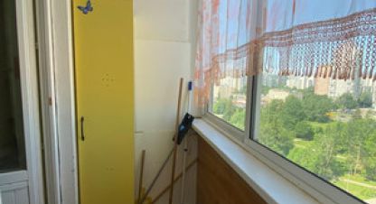 Снять квартиру 2-х комнатную, 56 кв. м., Россия, г. Зеленоград г.. Фотография №10