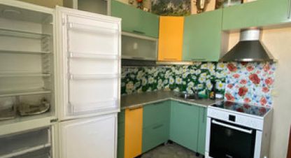 Снять квартиру 2-х комнатную, 56 кв. м., Россия, г. Зеленоград г.. Фотография №9