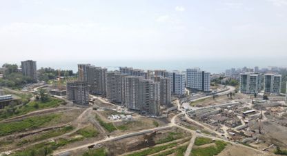 Купить квартиру 3-х комнатную, 66.12 кв. м., Россия, г. Сочи. Фотография №10