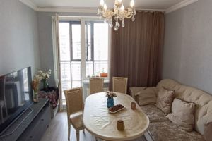 Продам квартиру 4-х комнатную с общей площадью 60.7м2, 17/23 эт., на улице Русановская, Невский район, г. Санкт-Петербург, Санкт-Петербург, Россия, агентство Интернет-партнер