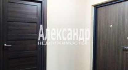 Снять квартиру 1 комнатную, 36 кв. м., Россия, г. Санкт-Петербург. Фотография №10