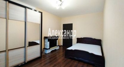 Сдаётся 1 комнатная квартира в г. Санкт-Петербург. Фотография №6