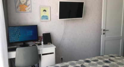 Продаётся 2-х комнатная квартира в г. Геленджик. Фотография №6