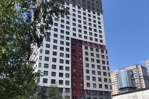 Продам квартиру с общей площадью 28.7м2, 3/27 эт., на улице Архитектора белова ул, г. Парголово, Санкт-Петербург, Россия, агентство Интернет-партнер