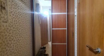 Купить 1 комнатную квартиру на улице 2-й рабфаковский пер г. Санкт-Петербург. Фотография №4