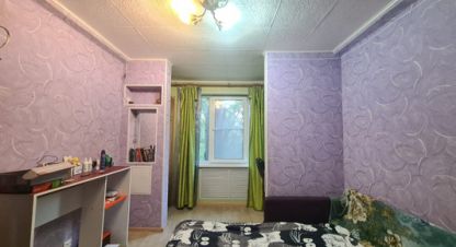 Купить квартиру на улице 2-й рабфаковский пер г. Санкт-Петербург. Фотография №5