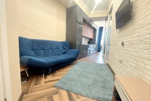 Продам квартиру с общей площадью 40м2, 1/5 эт., на улице Крымская ул, г. Геленджик, Краснодарский край, Россия, агентство Интернет-партнер
