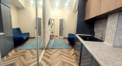 Купить квартиру, 40 кв. м., Россия, г. Геленджик. Фотография №8