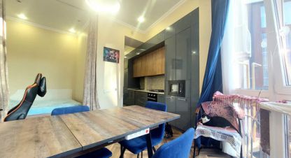 Купить квартиру, 40 кв. м., Россия, г. Геленджик. Фотография №10