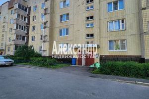 Продам квартиру 3-х комнатную с общей площадью 71.5м2, 5/5 эт., на улице Энергетиков ул, г. Кириши, Ленинградская обл., Россия, агентство Интернет-партнер