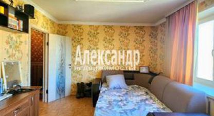 Купить квартиру в г. Кириши. Фотография №3