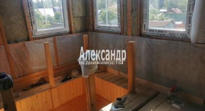 Купить дом 3-х комнатную, 77.1 кв. м., Россия, г. Всеволожск. Фотография №8