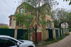 Продам дом 5-ти комнатный с общей площадью 189.4м2, на улице Набережная тимирязева, г. Астрахань, Астраханская обл., Россия, агентство Delta Home