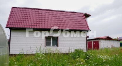 Продаётся дом в г. Архангельское (сп новофедоровское). Фотография №7