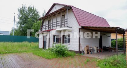 Купить дом в г. Архангельское (сп новофедоровское). Фотография №2