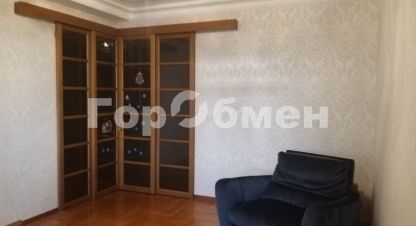 Купить 4-х комнатную квартиру на улице Щербаковская г. Москва. Фотография №4