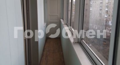 Купить квартиру 4-х комнатную, 102 кв. м., Россия, г. Москва. Фотография №10
