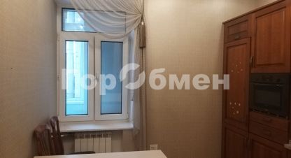 Купить квартиру 4-х комнатную, 102 кв. м., Россия, г. Москва. Фотография №9