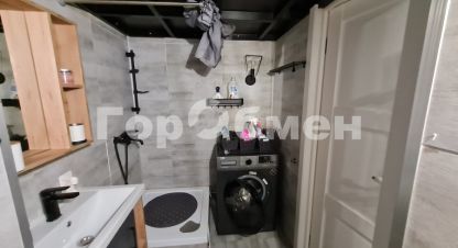 Снять квартиру, 22 кв. м., Россия, г. Москва. Фотография №9