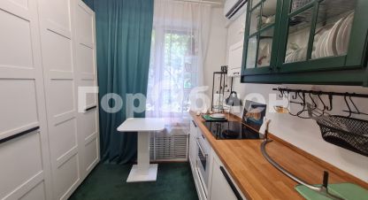 Снять квартиру, 22 кв. м., Россия, г. Москва. Фотография №8
