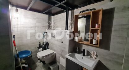 Снять квартиру, 22 кв. м., Россия, г. Москва. Фотография №10