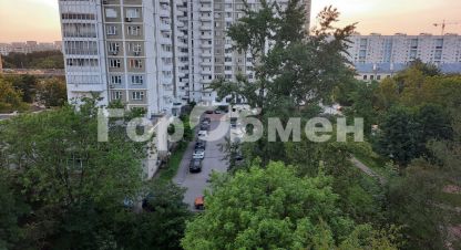 Купить 3-х комнатную квартиру на улице Проходчиков г. Москва. Фотография №4