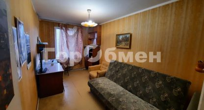 Купить квартиру 3-х комнатную, 59 кв. м., Россия, г. Москва. Фотография №8