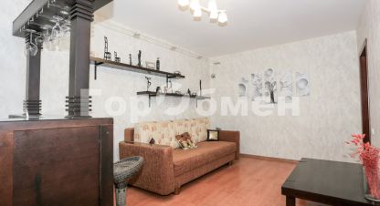 Снять квартиру на улице Прибрежный проезд г. Москва. Фотография №5