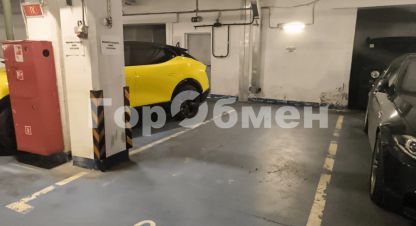 Купить гараж/паркинг в г. Москва. Фотография №3