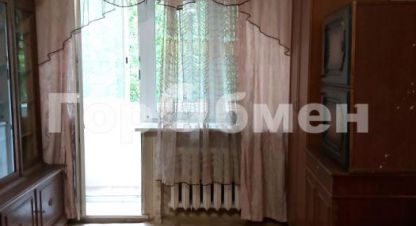 Купить 2-х комнатную квартиру в г. Москва. Фотография №2