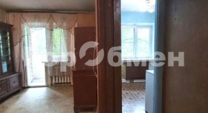 Купить квартиру 2-х комнатную, 43.1 кв. м., Россия, г. Москва. Фотография №8