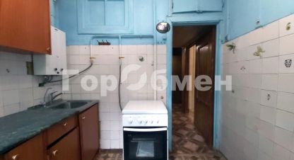 Купить квартиру 2-х комнатную, 43.1 кв. м., Россия, г. Москва. Фотография №10