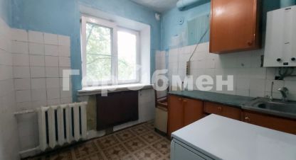 Купить квартиру 2-х комнатную, 43.1 кв. м., Россия, г. Москва. Фотография №9