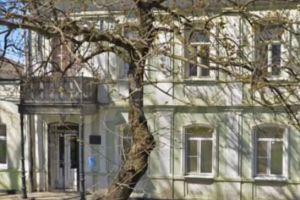 Сдам торговое помещение с общей площадью 50м2, на улице Пр-кт к маркса, г. Ставрополь, Ставропольский край, Россия, агентство Сервис по недвижимости ИМЛС