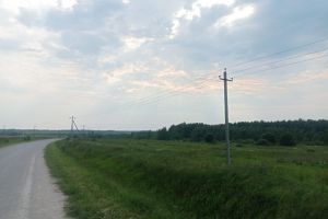 Продам земельный участок, г. Новослободск, Калужская обл., Россия, агентство JCat