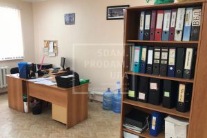 Сдам офисное помещение с общей площадью 26.7м2, на улице Новоженова, Октябрьский район, г. Уфа, Башкортостан респ., Россия, агентство СдамПродам